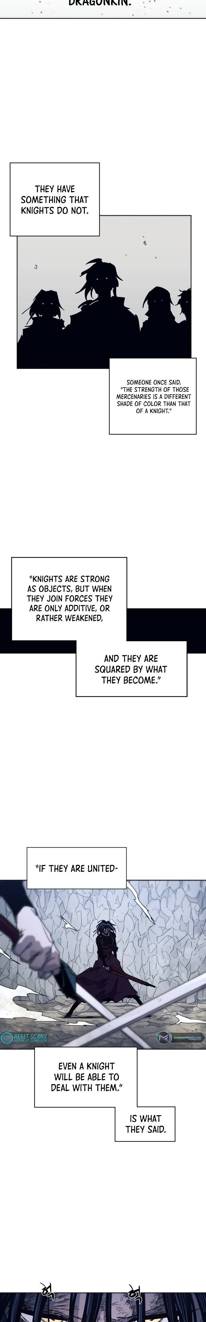 The Knight of Embers chapter 89 page 15