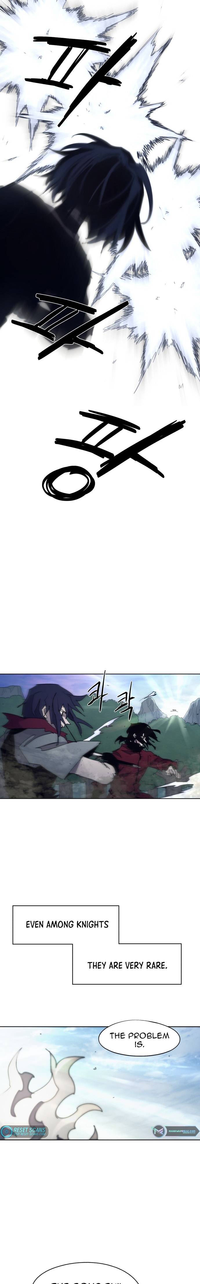 The Knight of Embers chapter 89 page 17