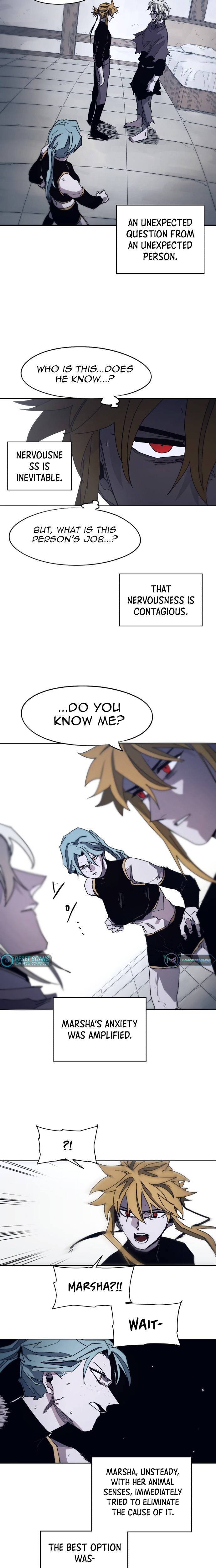 The Knight of Embers chapter 89 page 3