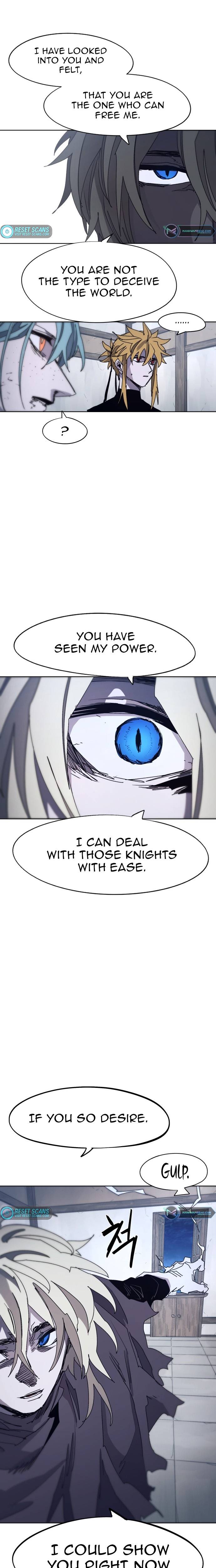 The Knight of Embers chapter 89 page 7