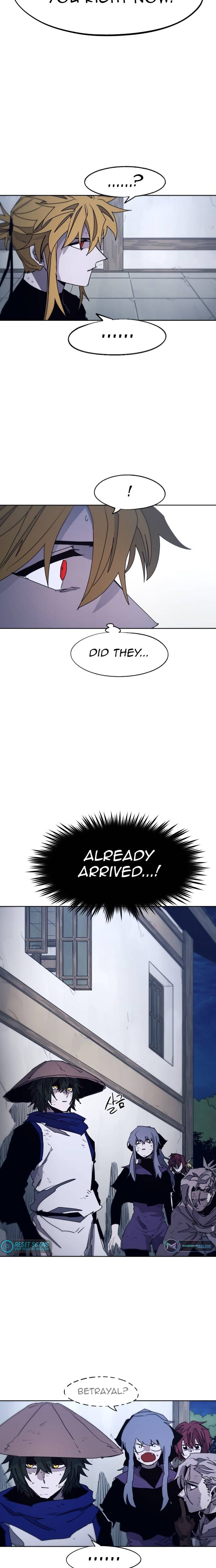 The Knight of Embers chapter 89 page 8
