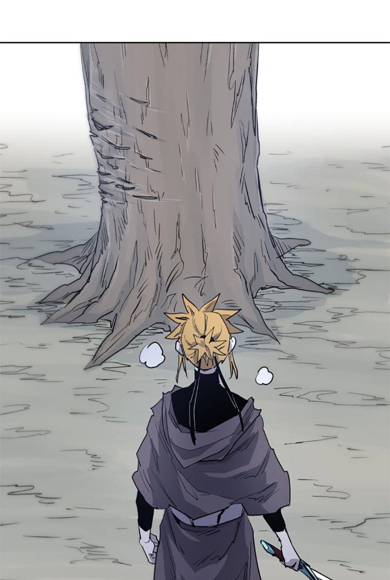The Knight of Embers chapter 9 page 1