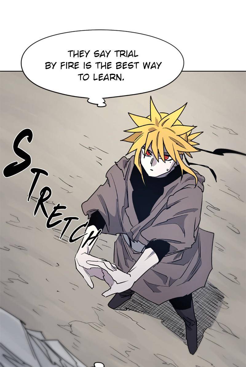 The Knight of Embers chapter 9 page 38