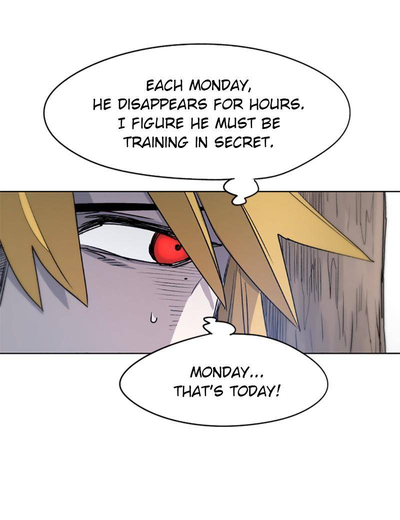 The Knight of Embers chapter 9 page 49
