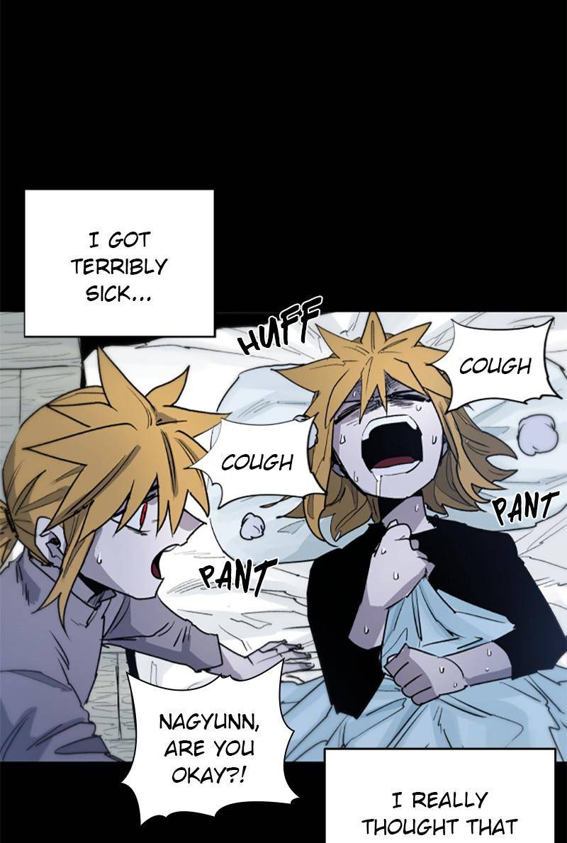 The Knight of Embers chapter 9 page 8