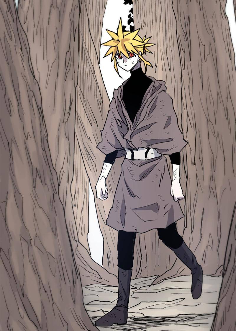 The Knight of Embers chapter 9 page 80