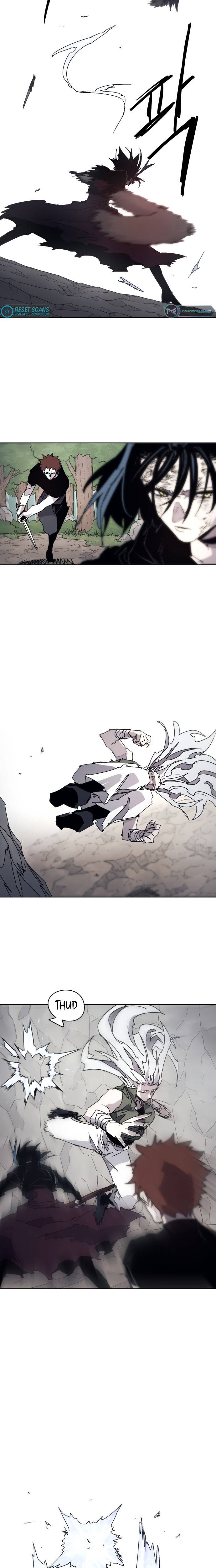The Knight of Embers chapter 90 page 11