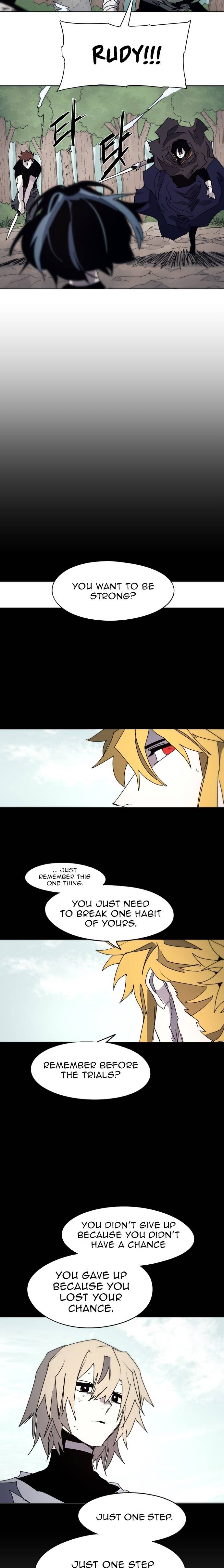 The Knight of Embers chapter 90 page 14