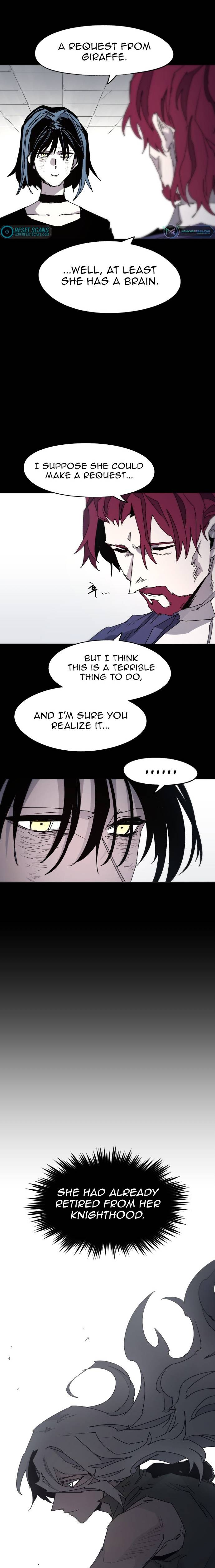 The Knight of Embers chapter 90 page 4