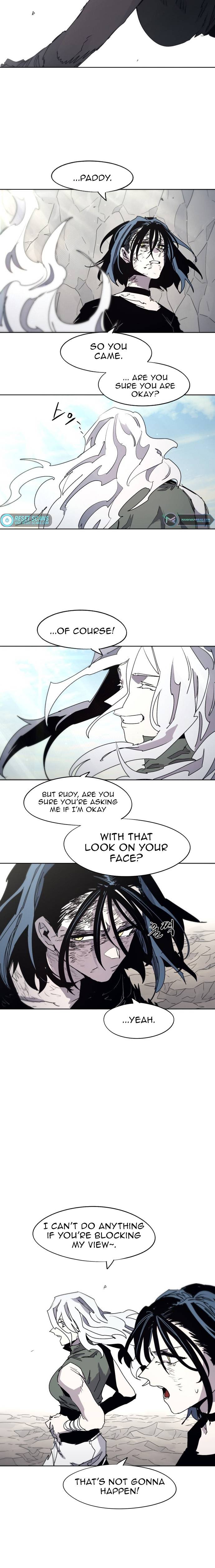 The Knight of Embers chapter 90 page 5