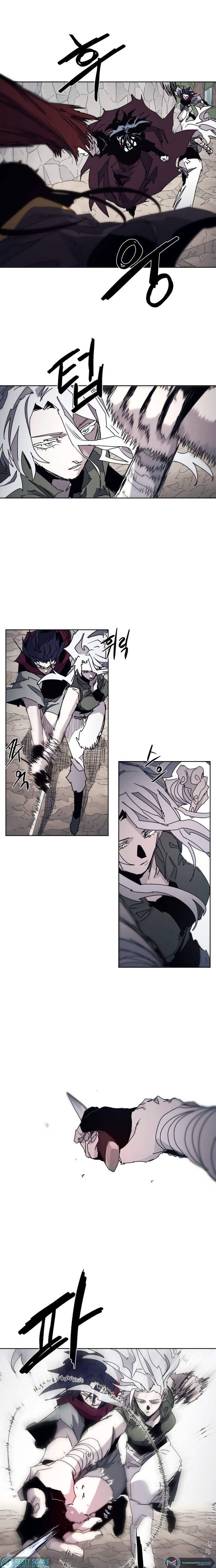 The Knight of Embers chapter 90 page 7
