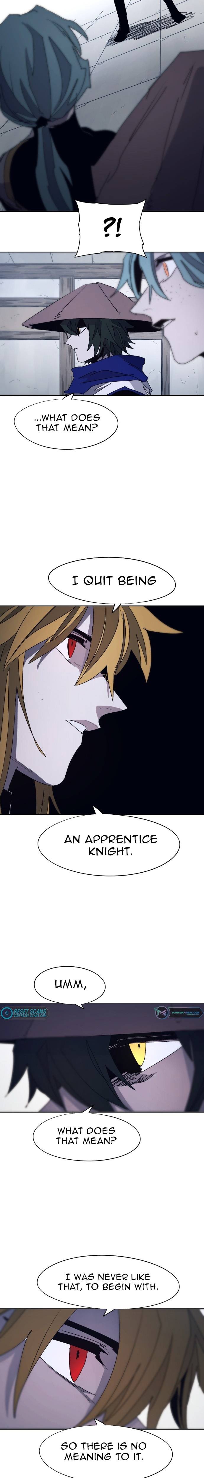 The Knight of Embers chapter 91 page 16
