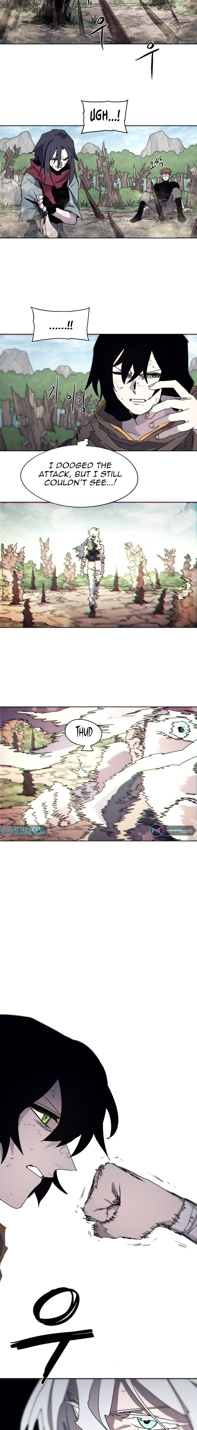 The Knight of Embers chapter 91 page 18