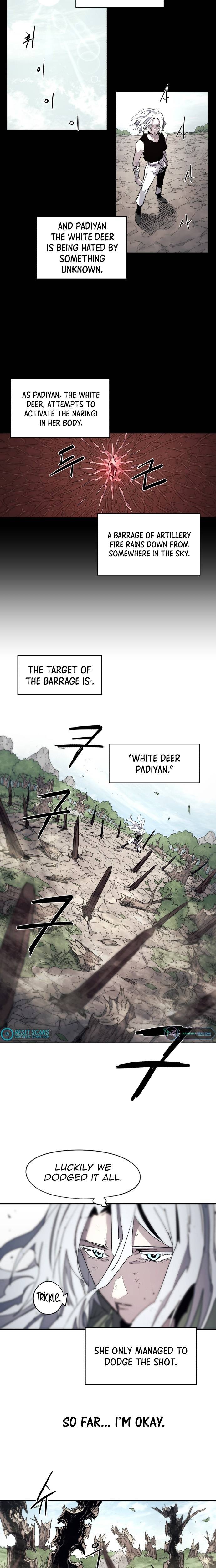 The Knight of Embers chapter 91 page 3