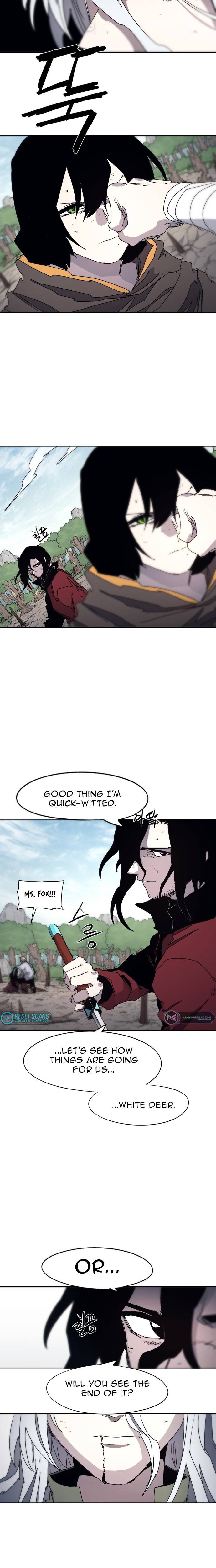 The Knight of Embers chapter 91 page 4