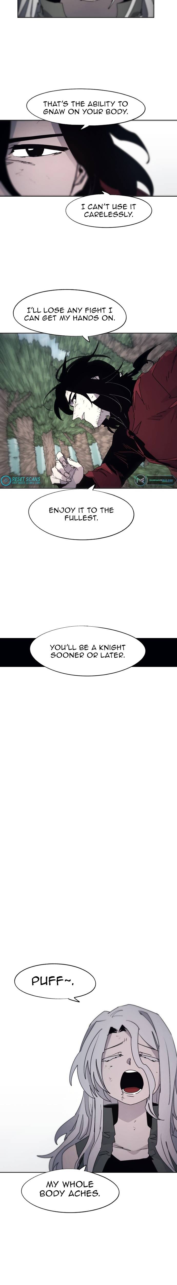 The Knight of Embers chapter 91 page 7