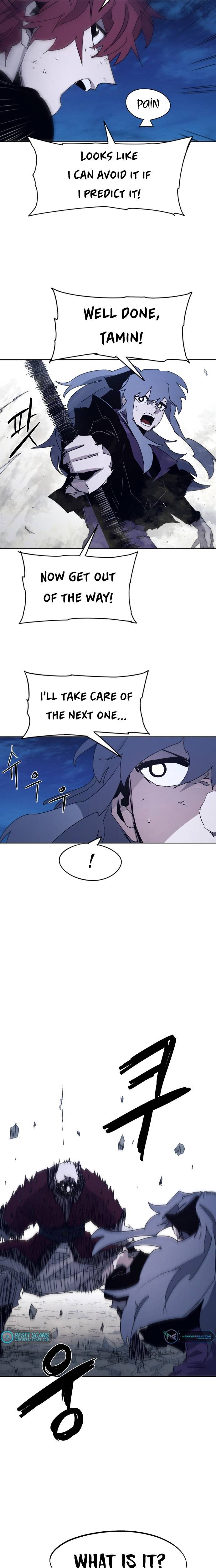 The Knight of Embers chapter 92 page 10