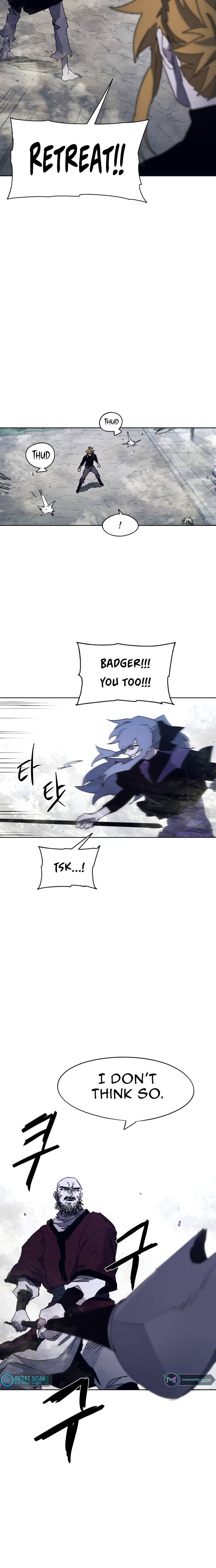 The Knight of Embers chapter 92 page 12