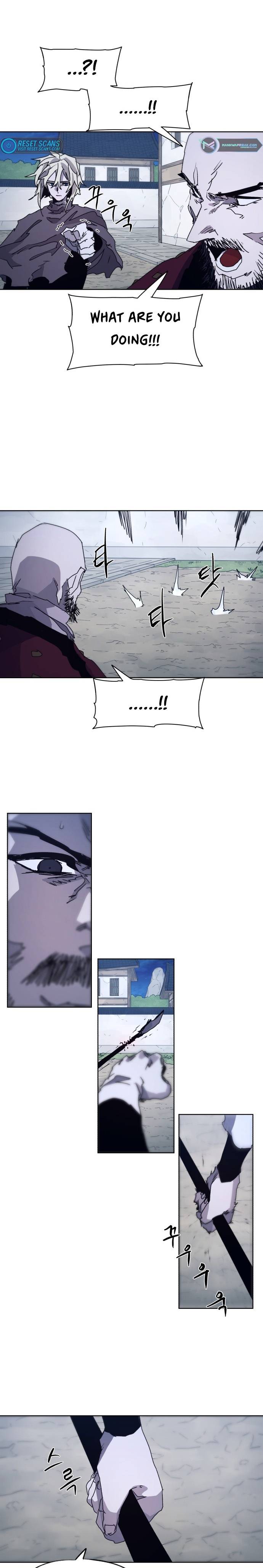 The Knight of Embers chapter 92 page 14