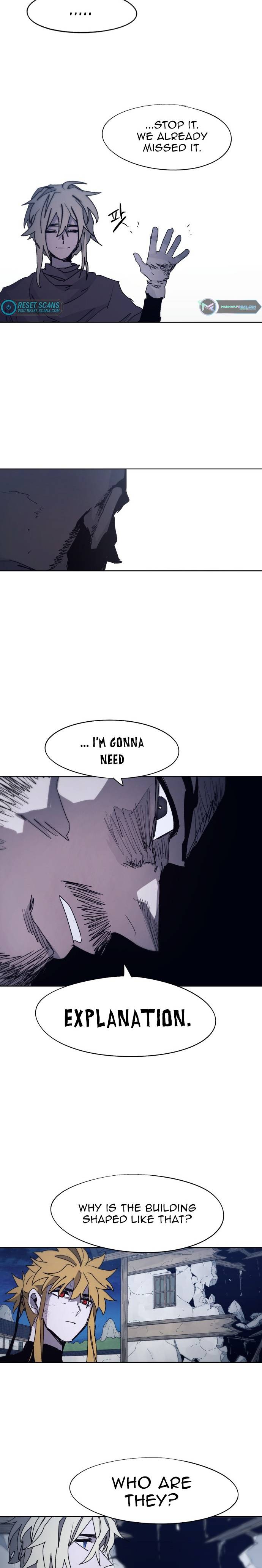 The Knight of Embers chapter 92 page 15
