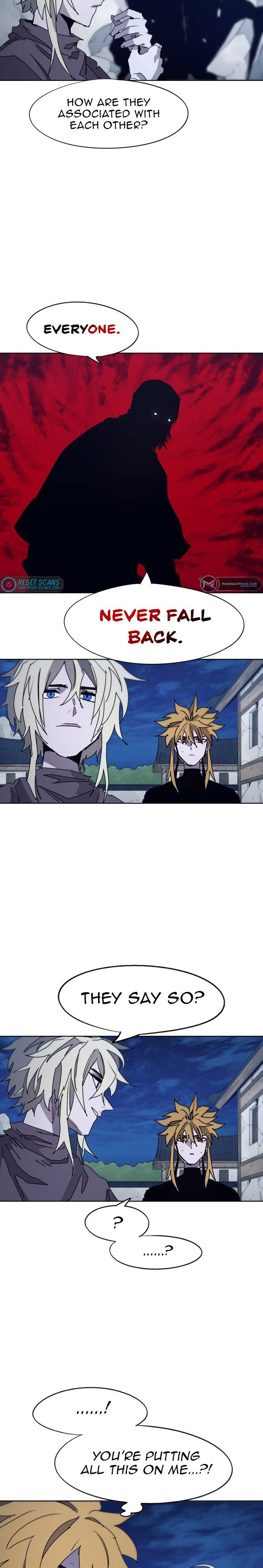 The Knight of Embers chapter 92 page 16