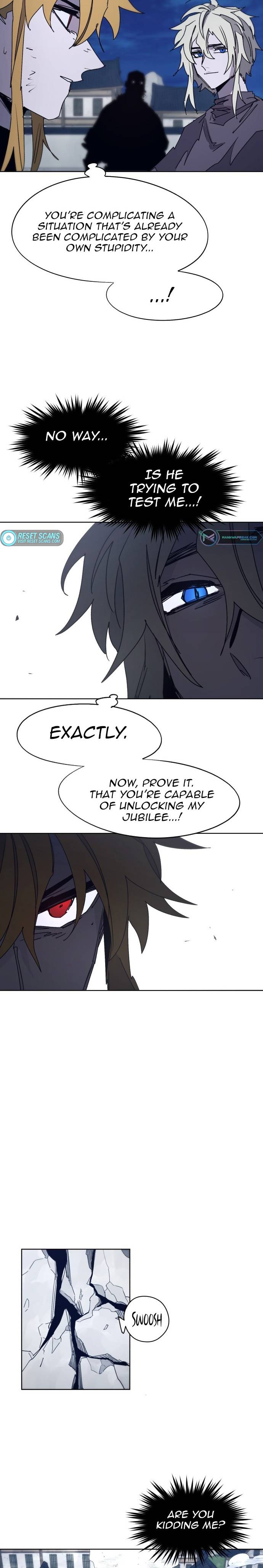 The Knight of Embers chapter 92 page 17