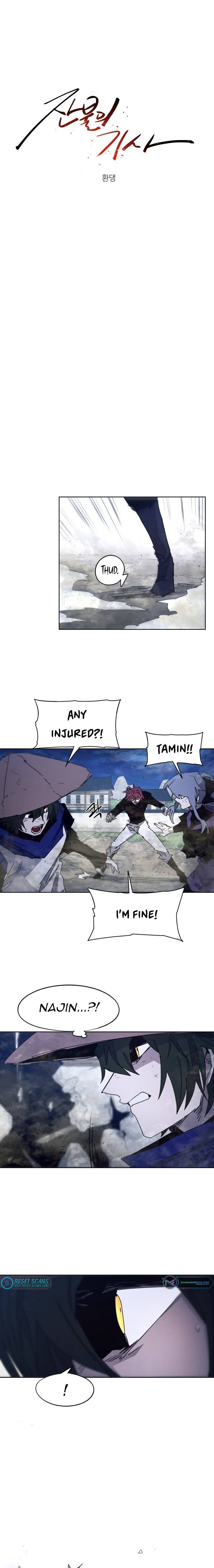 The Knight of Embers chapter 92 page 2
