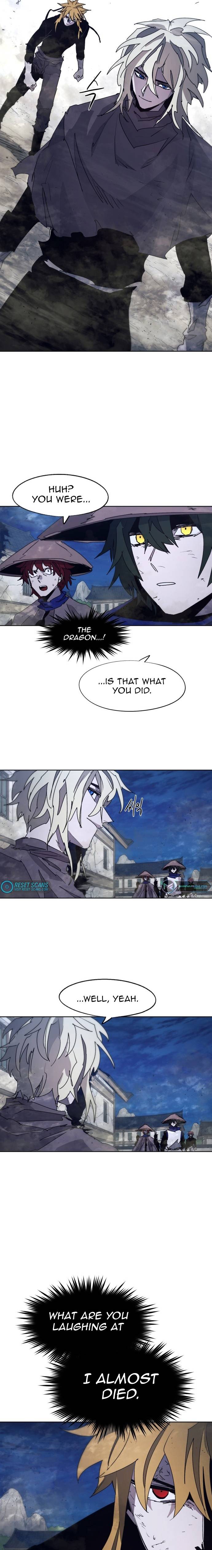 The Knight of Embers chapter 92 page 3