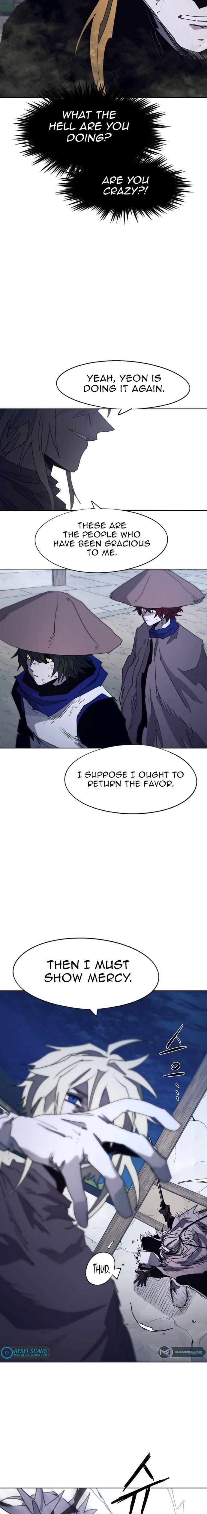 The Knight of Embers chapter 92 page 4