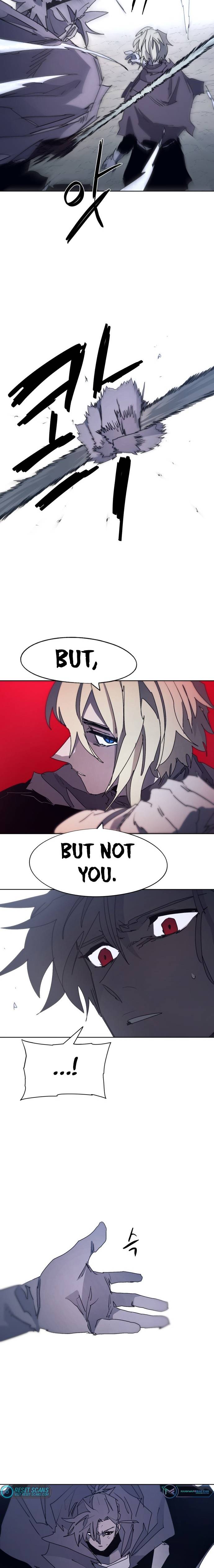 The Knight of Embers chapter 92 page 5