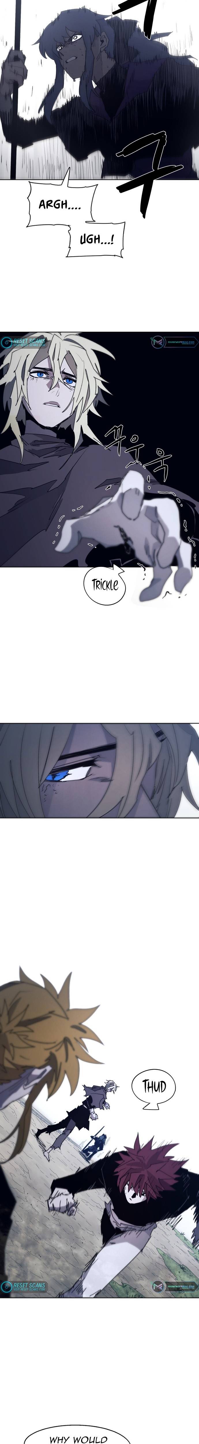 The Knight of Embers chapter 92 page 8