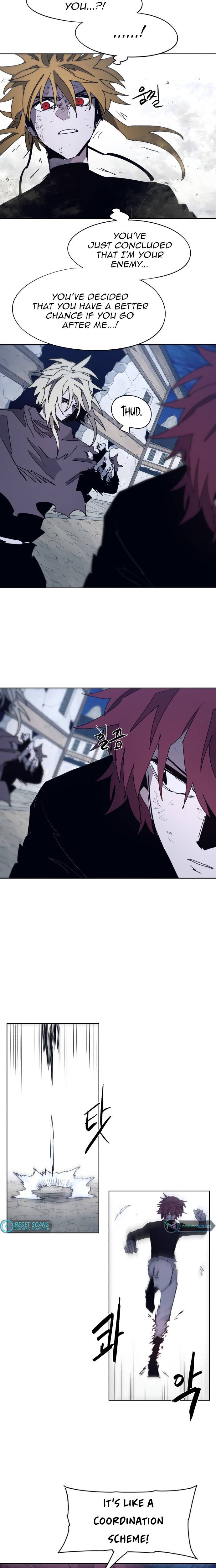 The Knight of Embers chapter 92 page 9