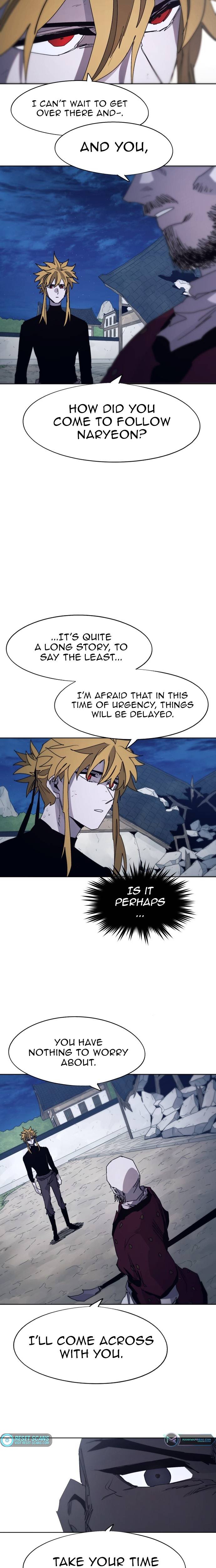 The Knight of Embers chapter 93 page 8