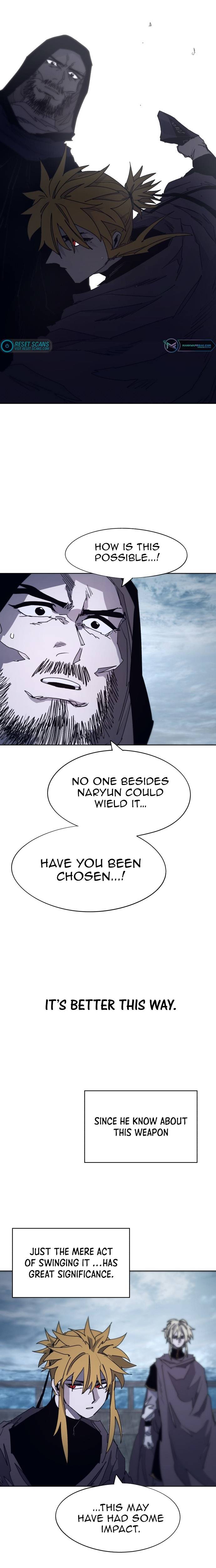The Knight of Embers chapter 94 page 11