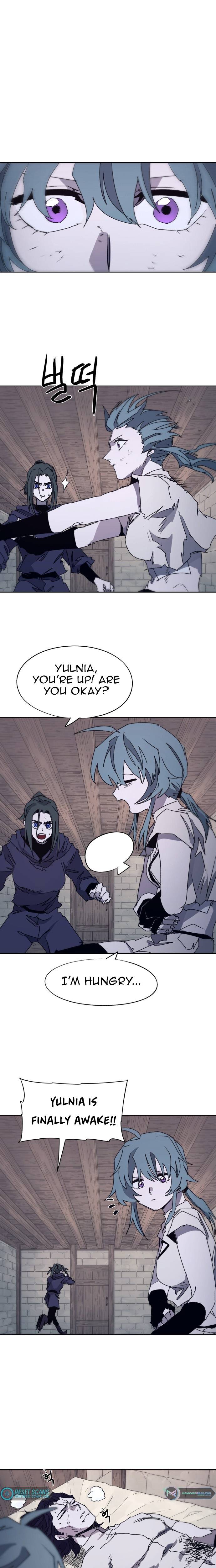 The Knight of Embers chapter 94 page 4