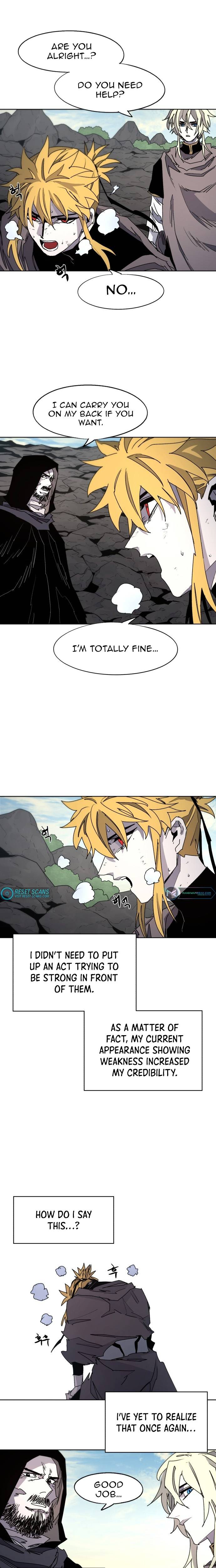 The Knight of Embers chapter 95 page 8
