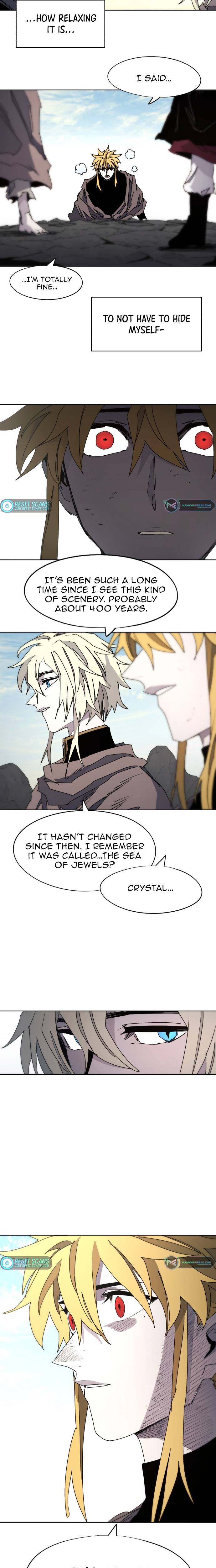The Knight of Embers chapter 95 page 9