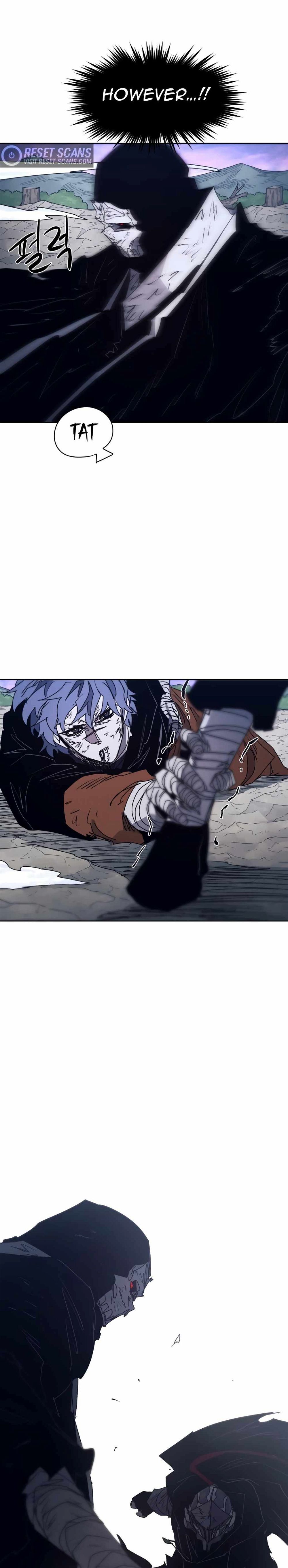 The Knight of Embers chapter 96 page 17