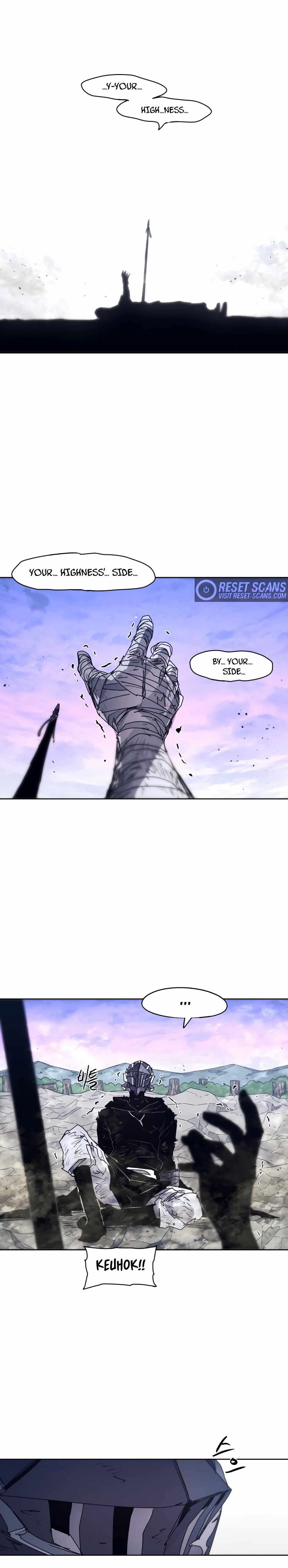 The Knight of Embers chapter 96 page 24
