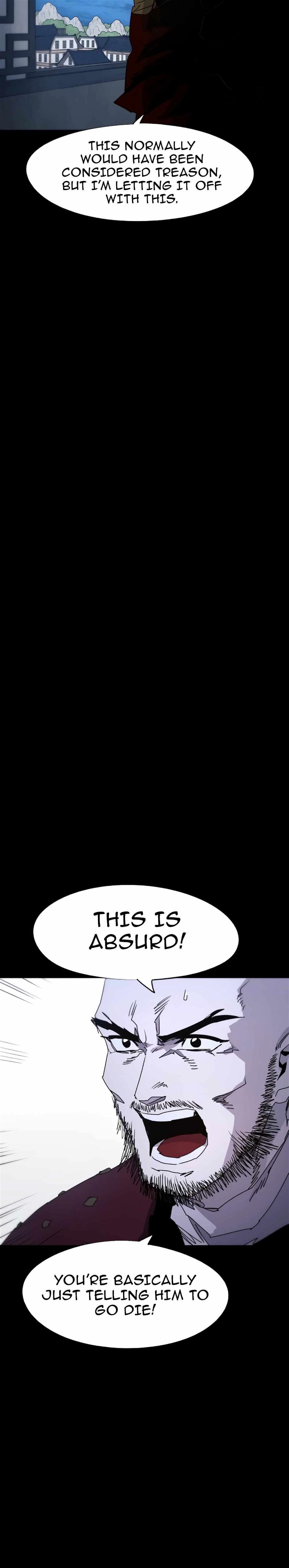 The Knight of Embers chapter 96 page 3