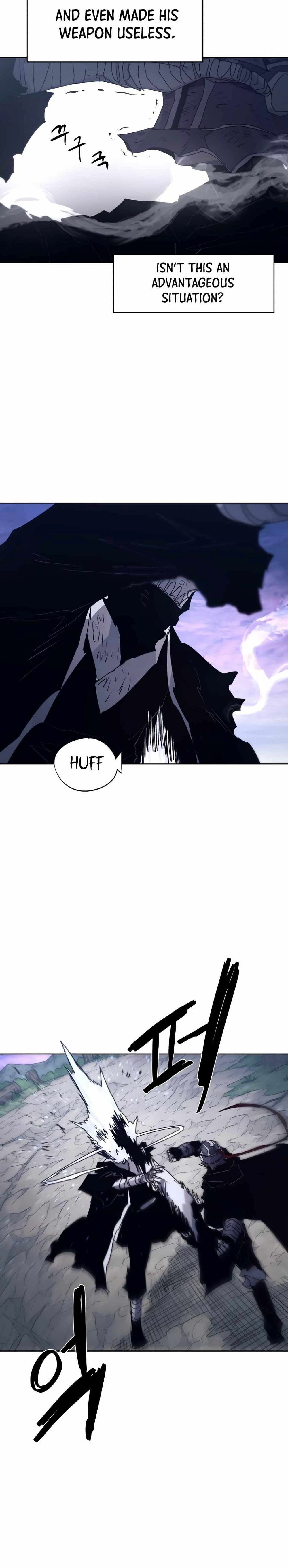 The Knight of Embers chapter 96 page 8