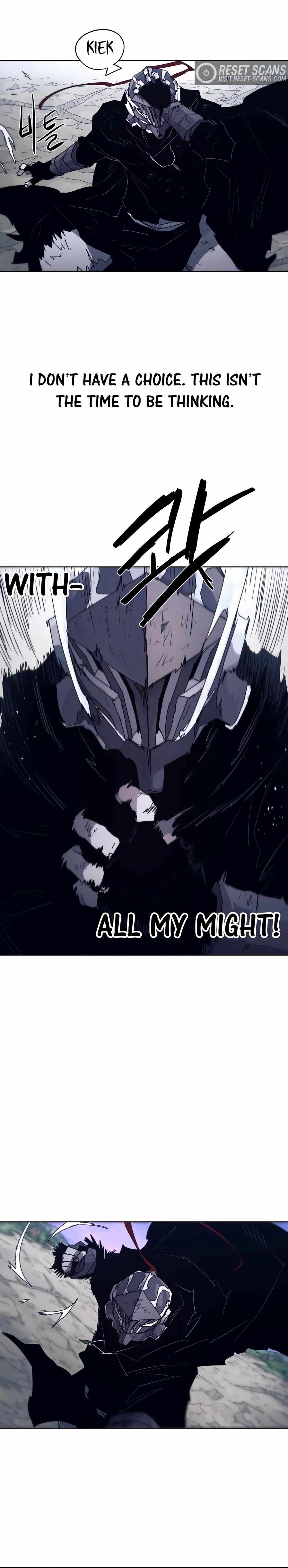 The Knight of Embers chapter 96 page 9