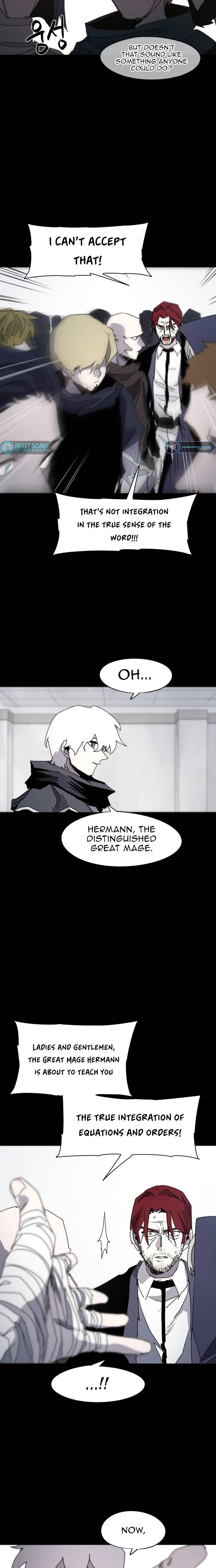 The Knight of Embers chapter 97 page 11