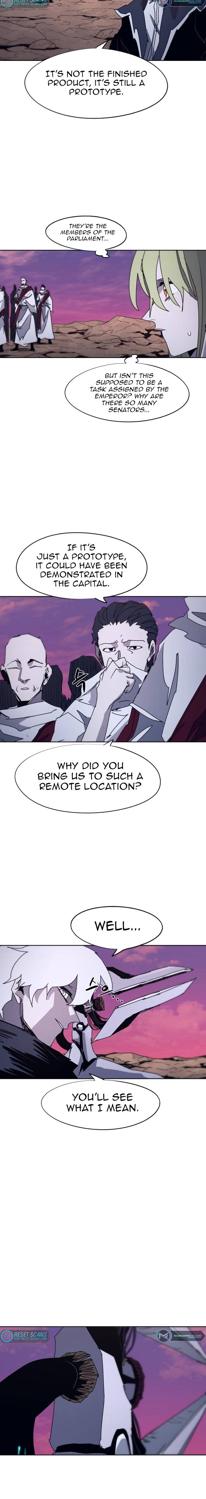 The Knight of Embers chapter 97 page 13