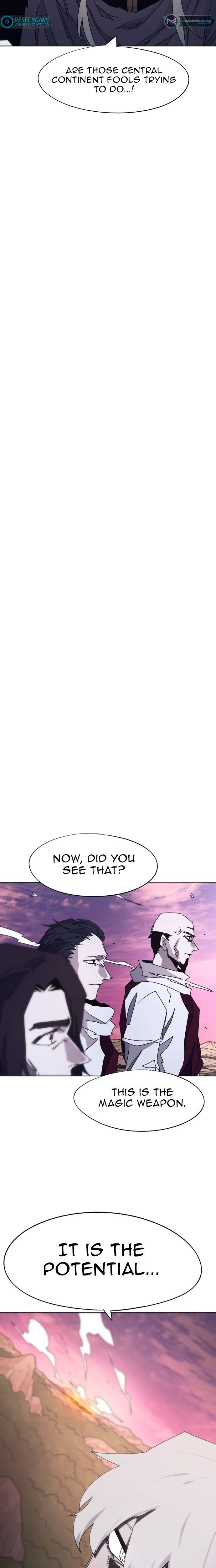 The Knight of Embers chapter 97 page 18