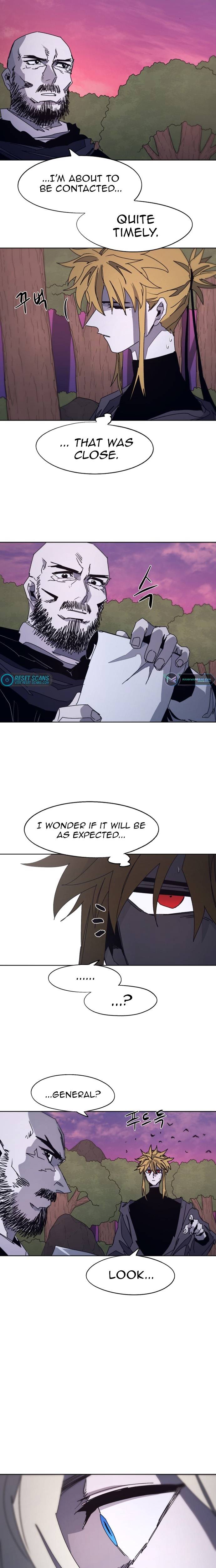 The Knight of Embers chapter 97 page 5
