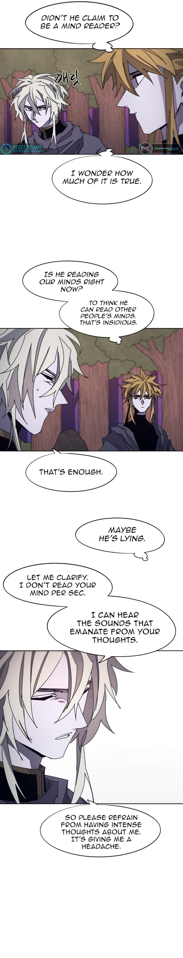 The Knight of Embers chapter 98 page 2