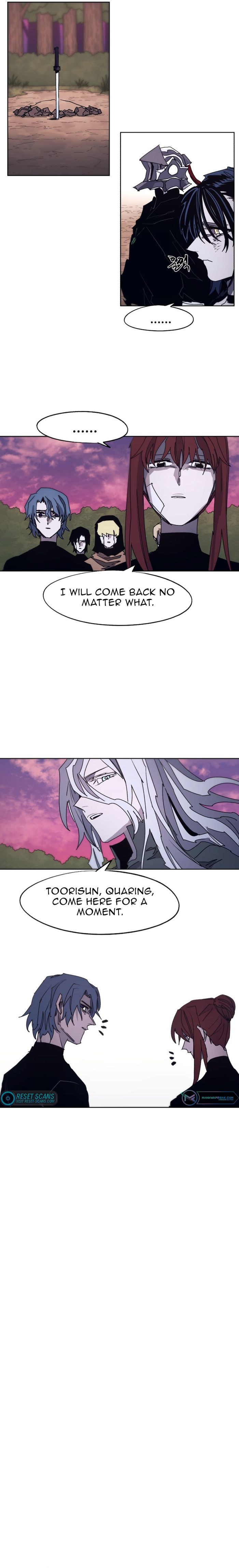The Knight of Embers chapter 98 page 4