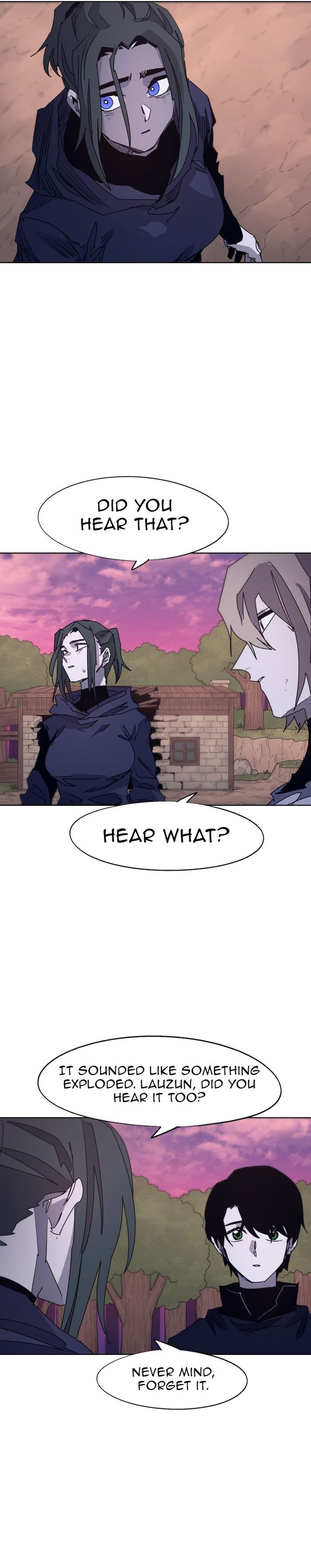 The Knight of Embers chapter 98 page 5