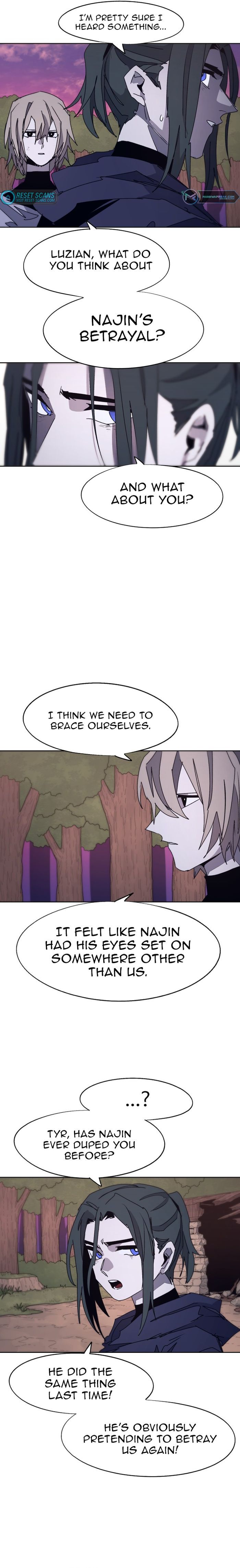The Knight of Embers chapter 98 page 6